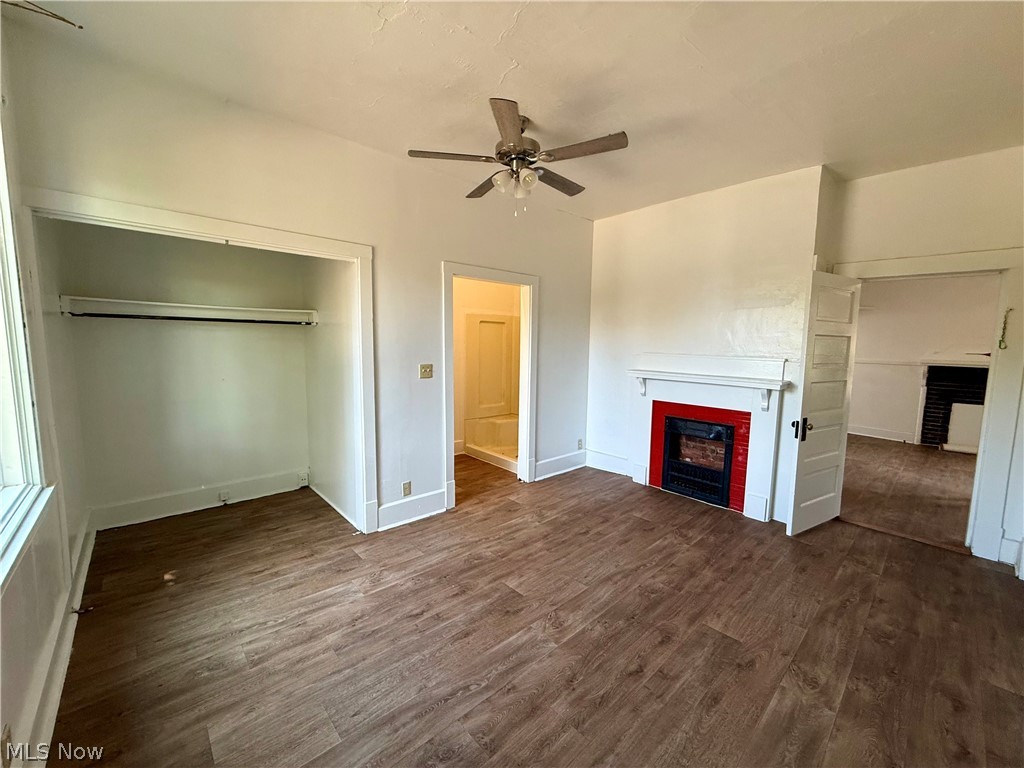 220 Oaklawn Avenue Woodsfield OH 43793