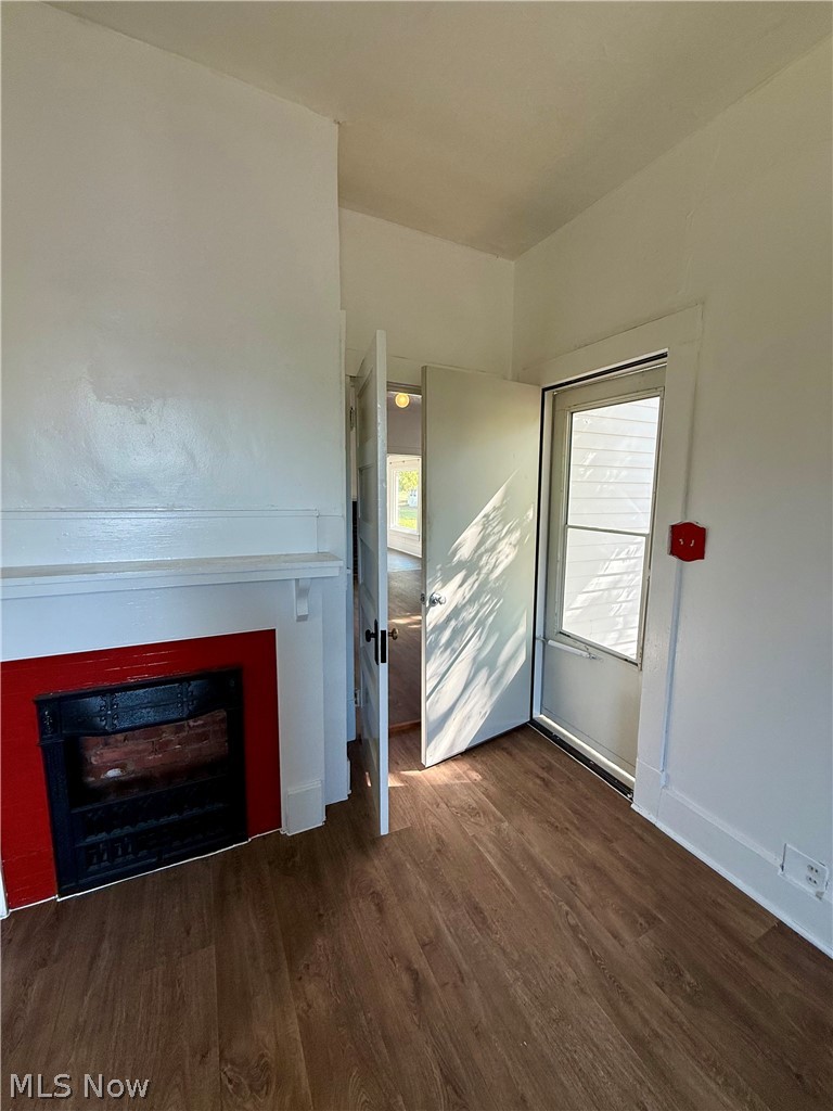 220 Oaklawn Avenue Woodsfield OH 43793