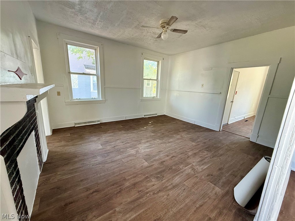 220 Oaklawn Avenue Woodsfield OH 43793