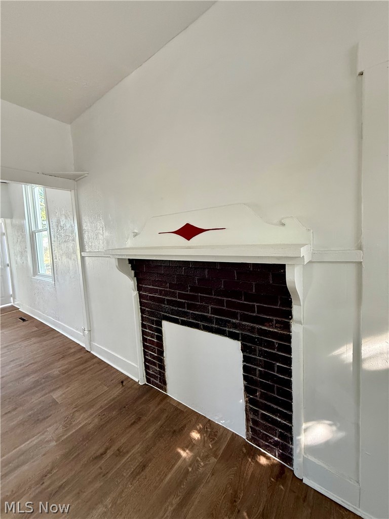 220 Oaklawn Avenue Woodsfield OH 43793