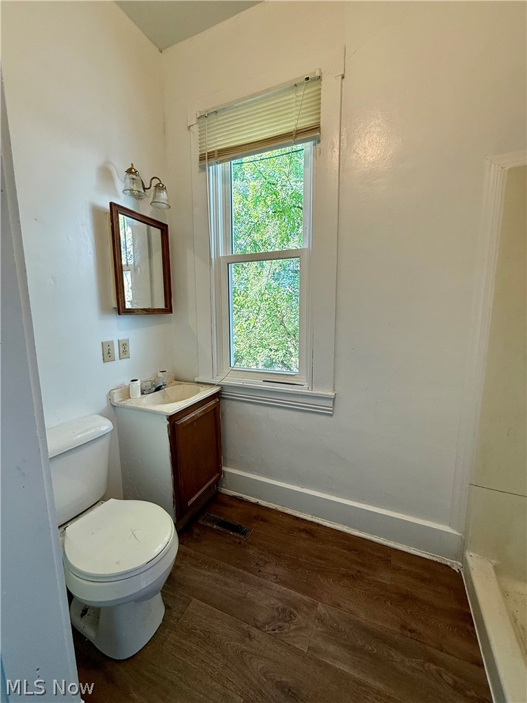 220 Oaklawn Avenue Woodsfield OH 43793