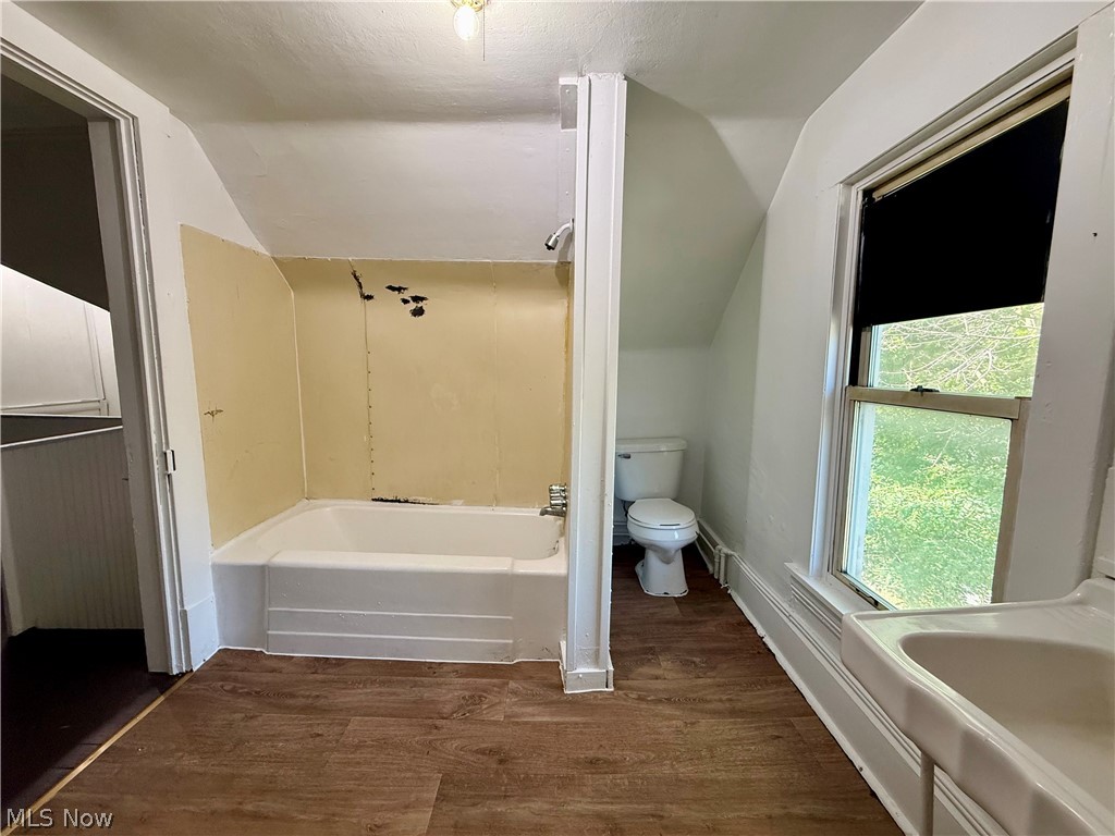 220 Oaklawn Avenue Woodsfield OH 43793