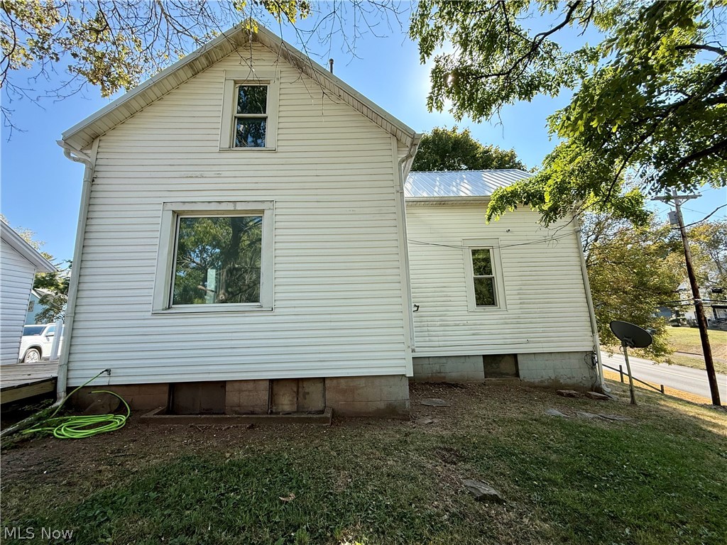 220 Oaklawn Avenue Woodsfield OH 43793