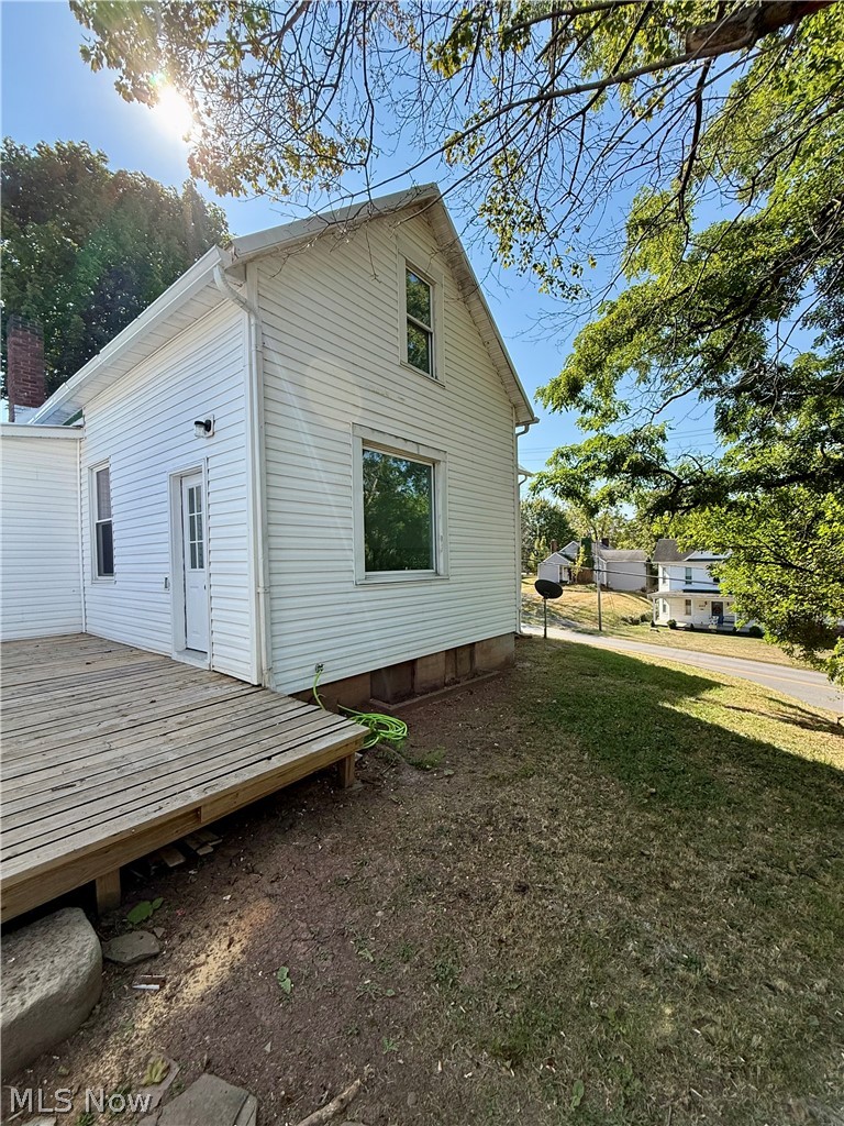 220 Oaklawn Avenue Woodsfield OH 43793