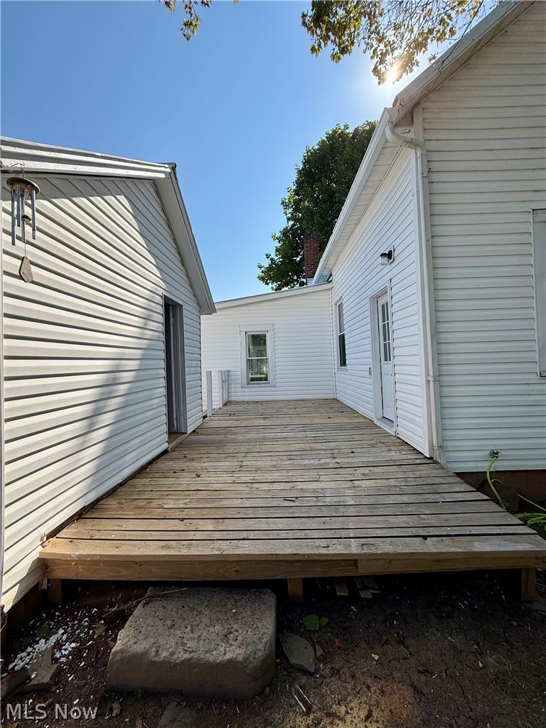 220 Oaklawn Avenue Woodsfield OH 43793