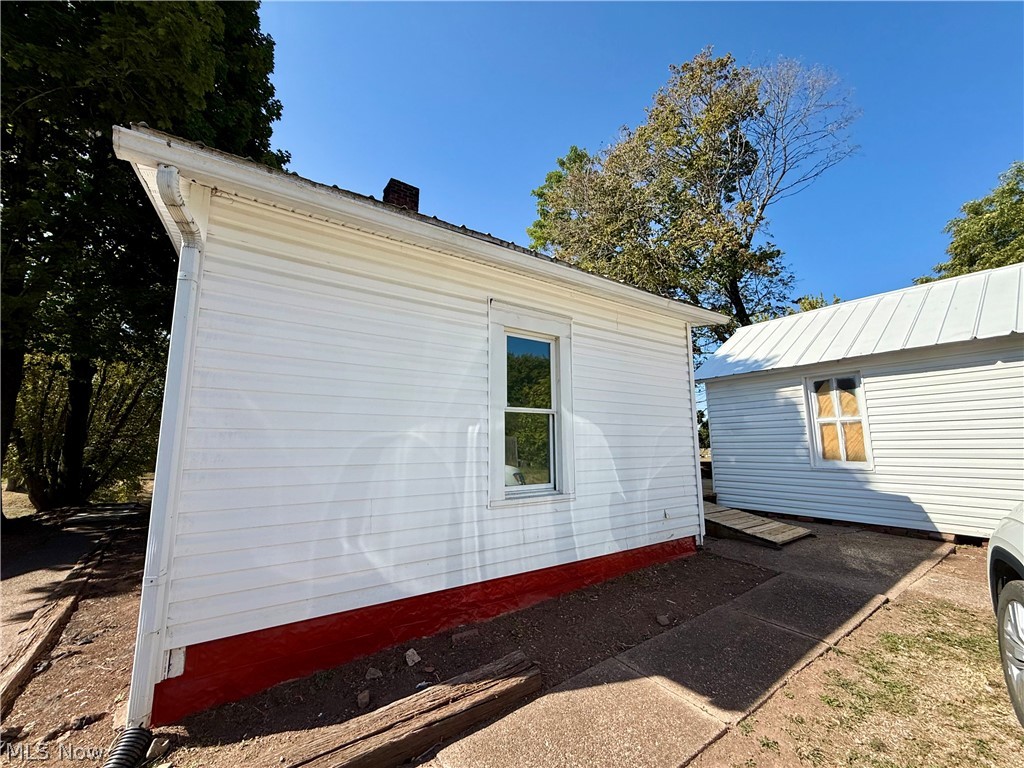 220 Oaklawn Avenue Woodsfield OH 43793