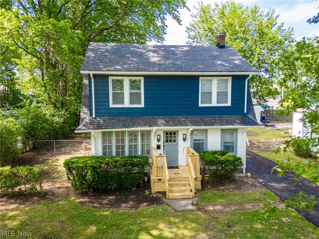 13513 Corby Road Cleveland OH 44120