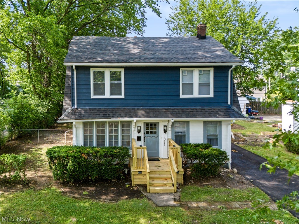 13513 Corby Road Cleveland OH 44120