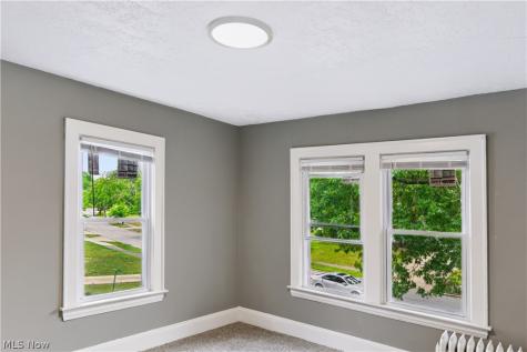 13513 Corby Road Cleveland OH 44120