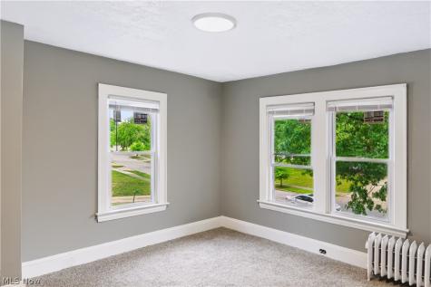 13513 Corby Road Cleveland OH 44120