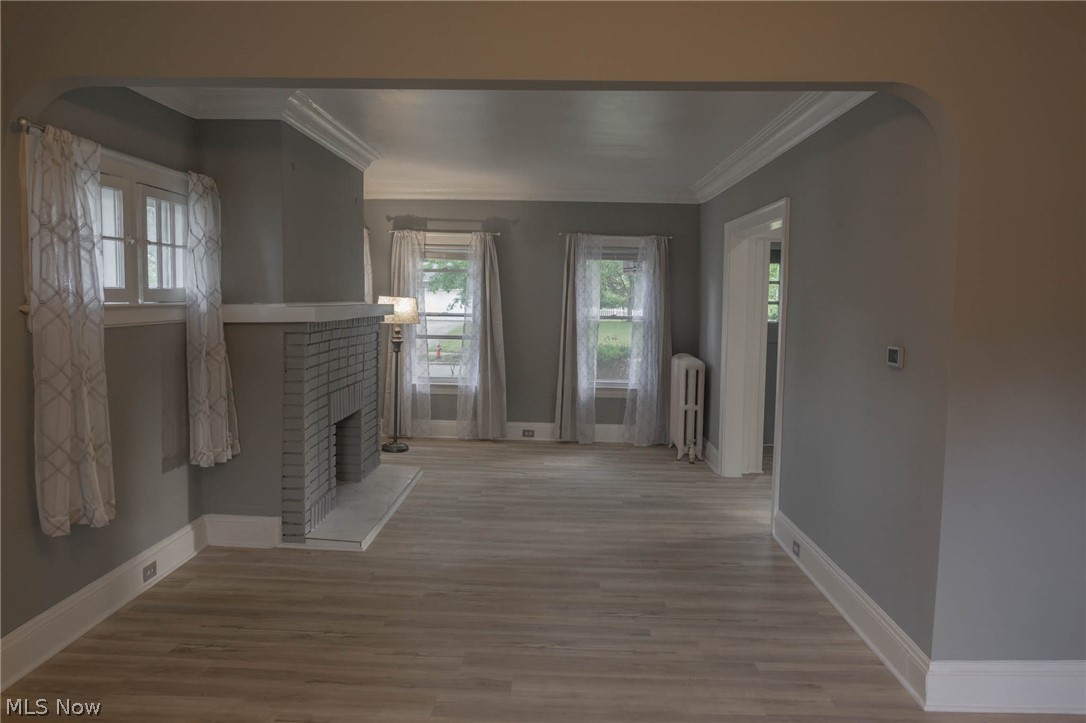 13513 Corby Road Cleveland OH 44120