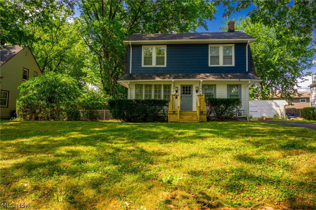 13513 Corby Road Cleveland OH 44120