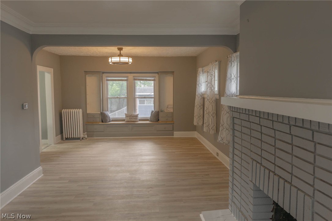 13513 Corby Road Cleveland OH 44120