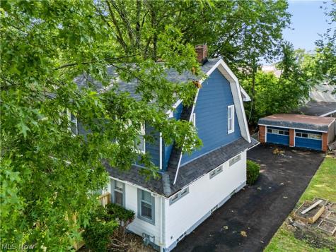 13513 Corby Road Cleveland OH 44120