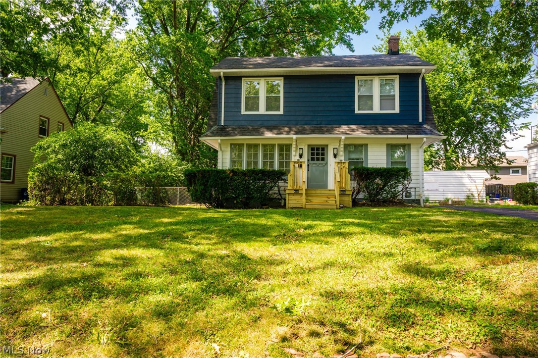 13513 Corby Road Cleveland OH 44120