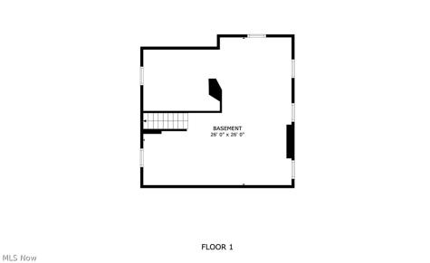 13513 Corby Road Cleveland OH 44120