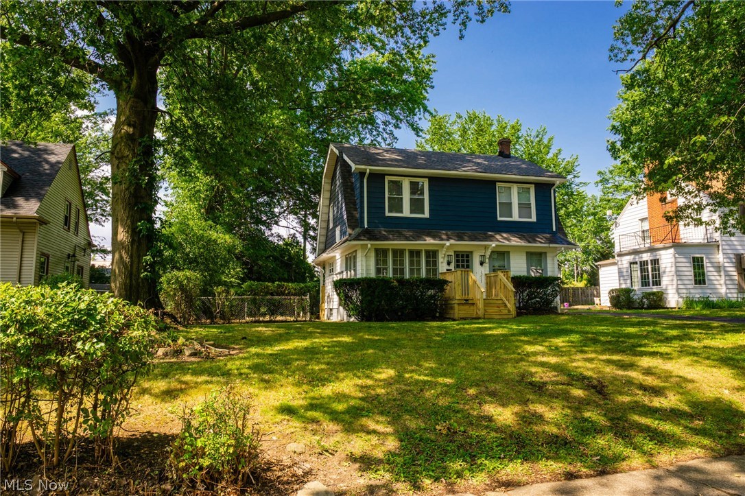 13513 Corby Road Cleveland OH 44120