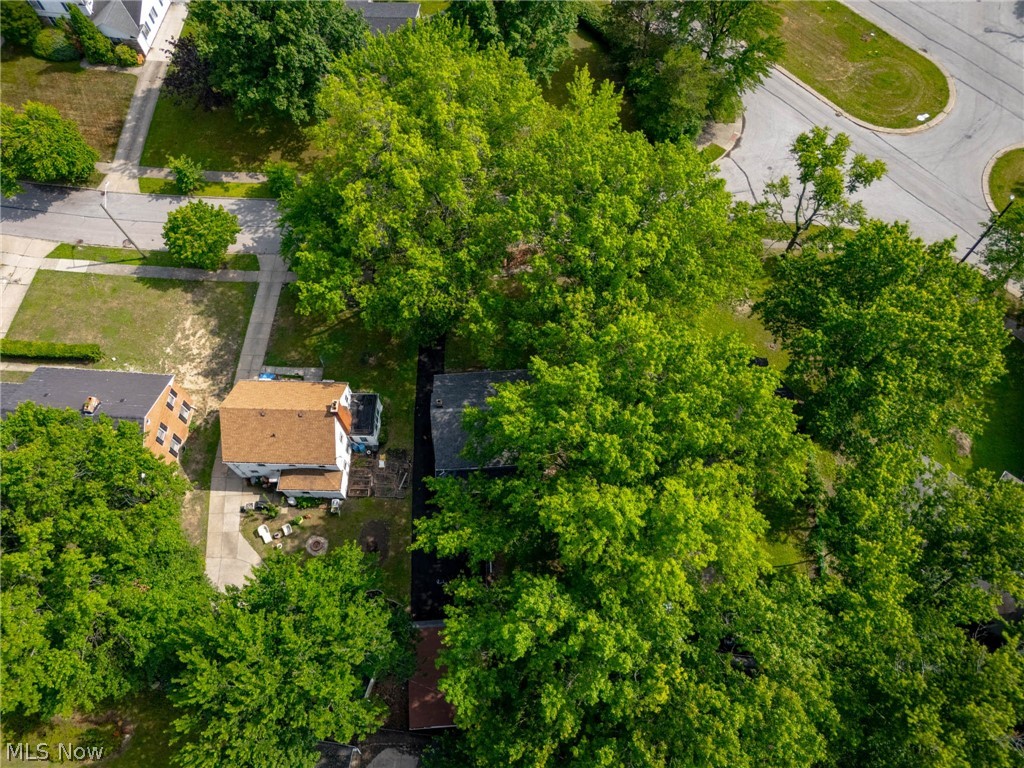 13513 Corby Road Cleveland OH 44120