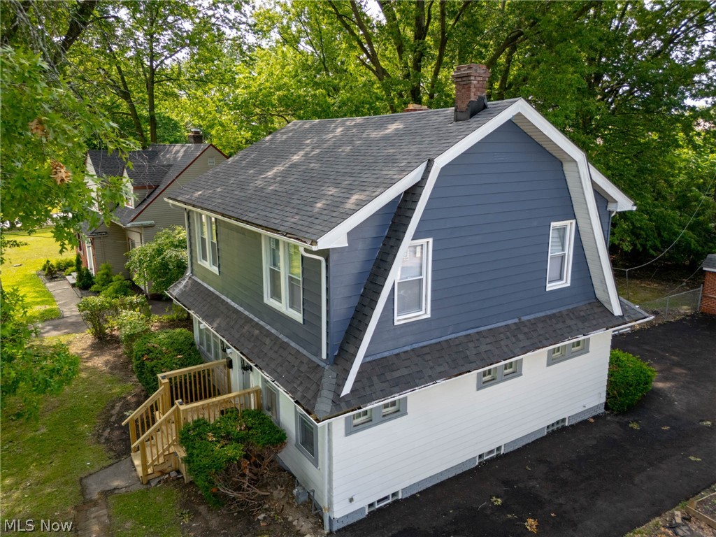 13513 Corby Road Cleveland OH 44120
