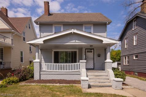 970 Whitby Road Cleveland Heights OH 44112
