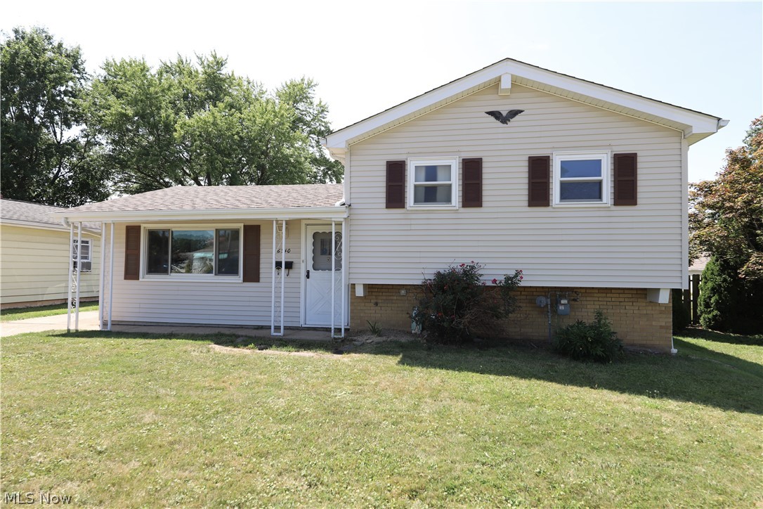 6340 Smith Road Brook Park OH 44142