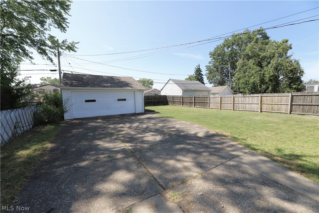 6340 Smith Road Brook Park OH 44142