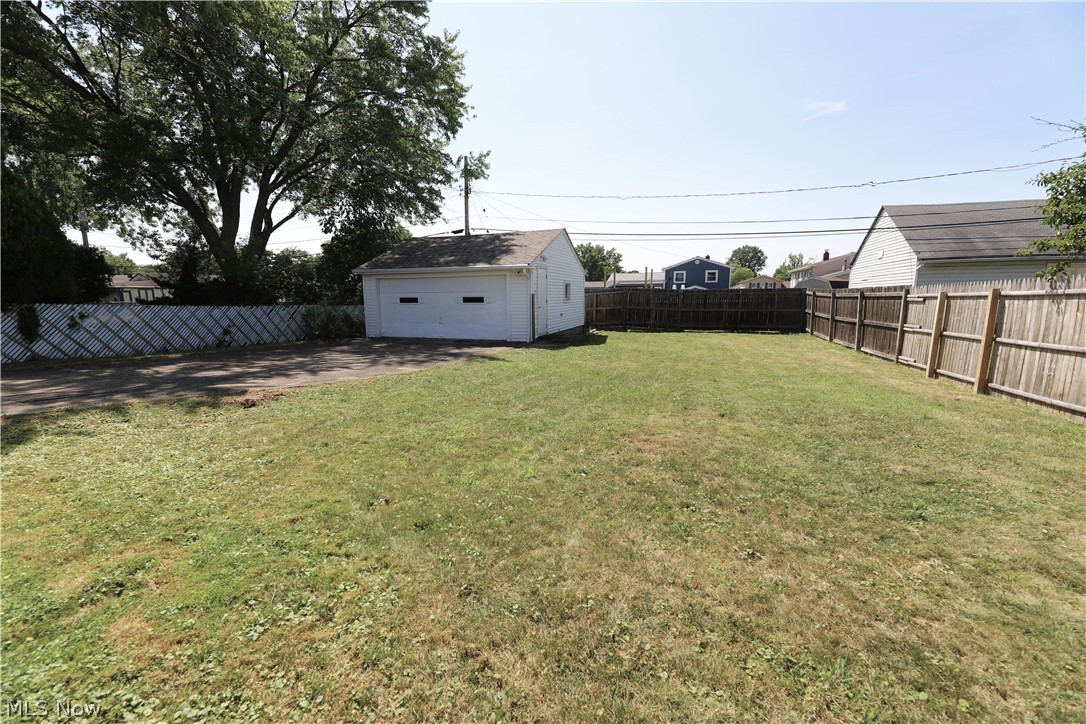 6340 Smith Road Brook Park OH 44142