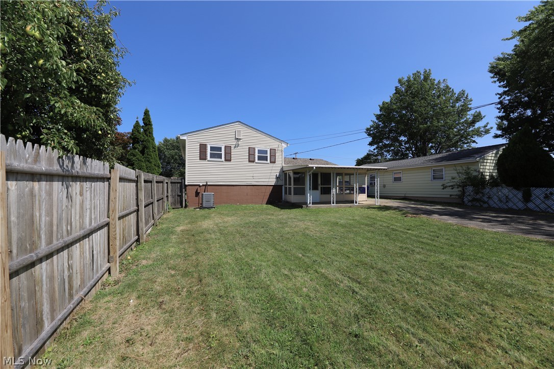 6340 Smith Road Brook Park OH 44142