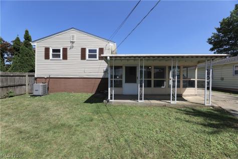 6340 Smith Road Brook Park OH 44142