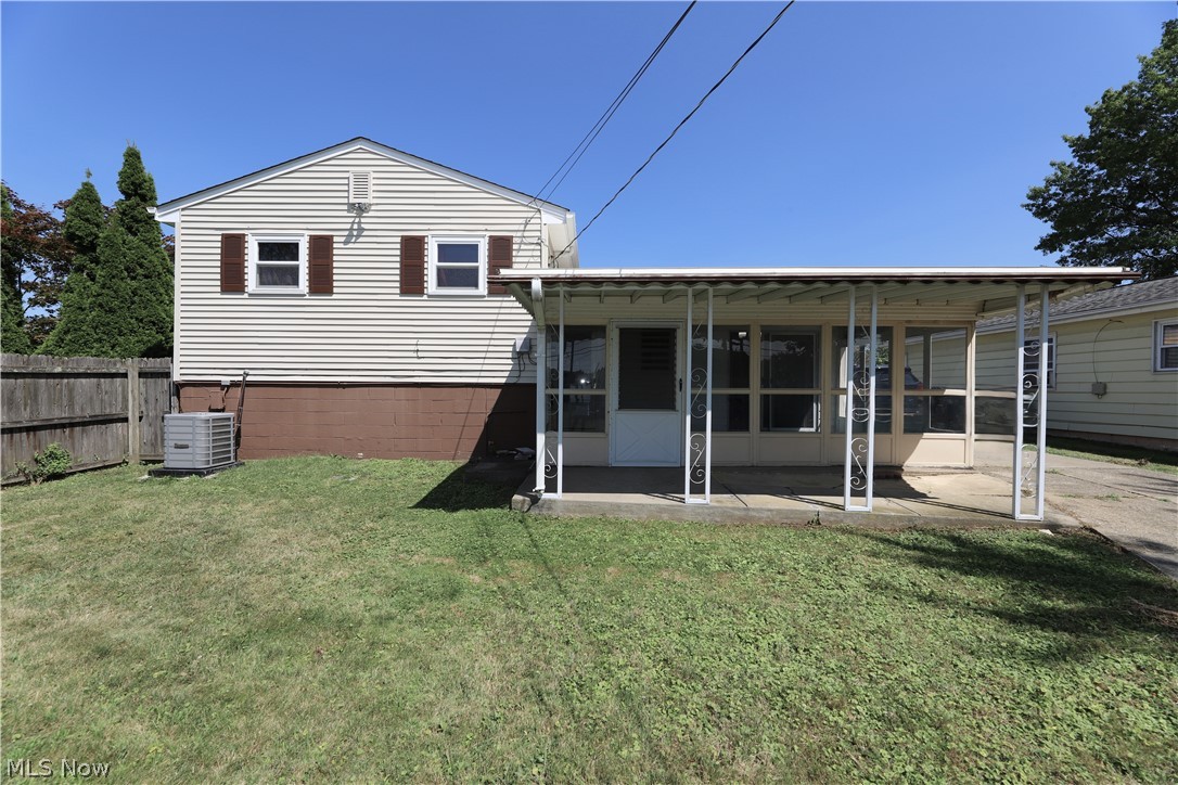 6340 Smith Road Brook Park OH 44142
