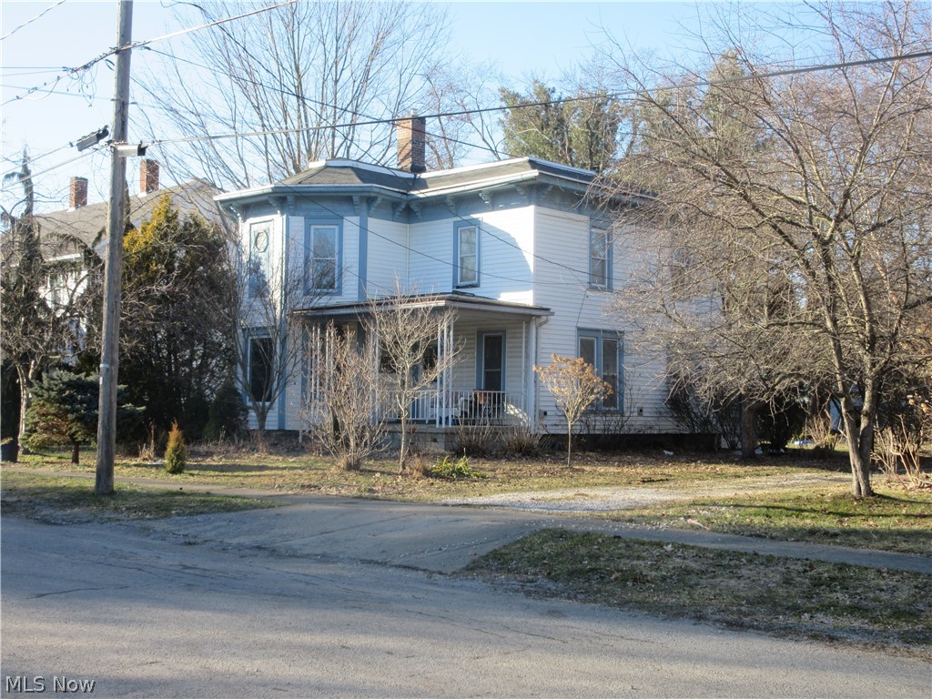 174 Hickory Street Andover OH 44003