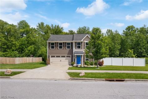 3224 Jaber Drive Akron OH 44312