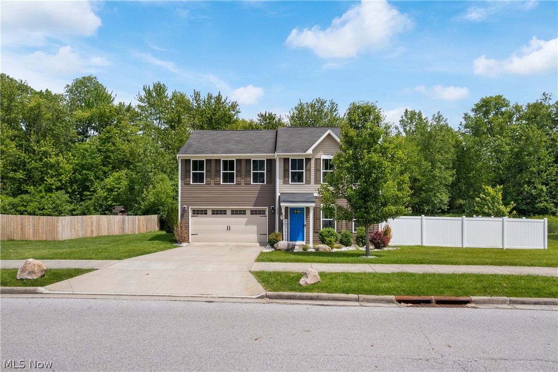 3224 Jaber Drive Akron OH 44312