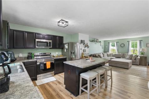 3224 Jaber Drive Akron OH 44312