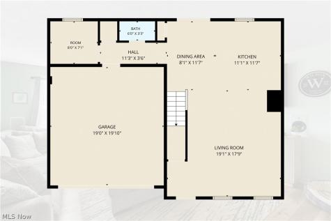 3224 Jaber Drive Akron OH 44312