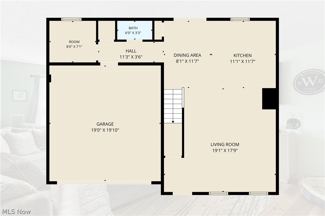 3224 Jaber Drive Akron OH 44312