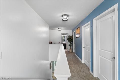 3224 Jaber Drive Akron OH 44312