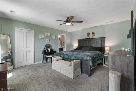 3224 Jaber Drive Akron OH 44312