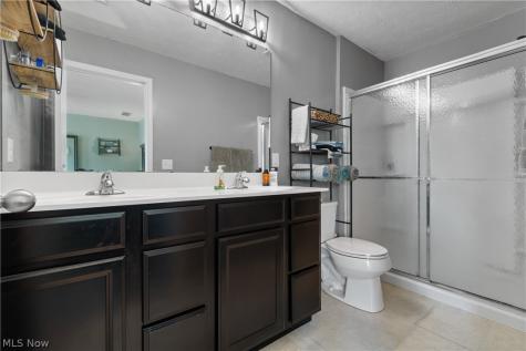 3224 Jaber Drive Akron OH 44312