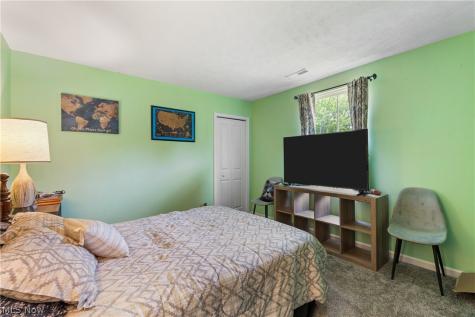 3224 Jaber Drive Akron OH 44312