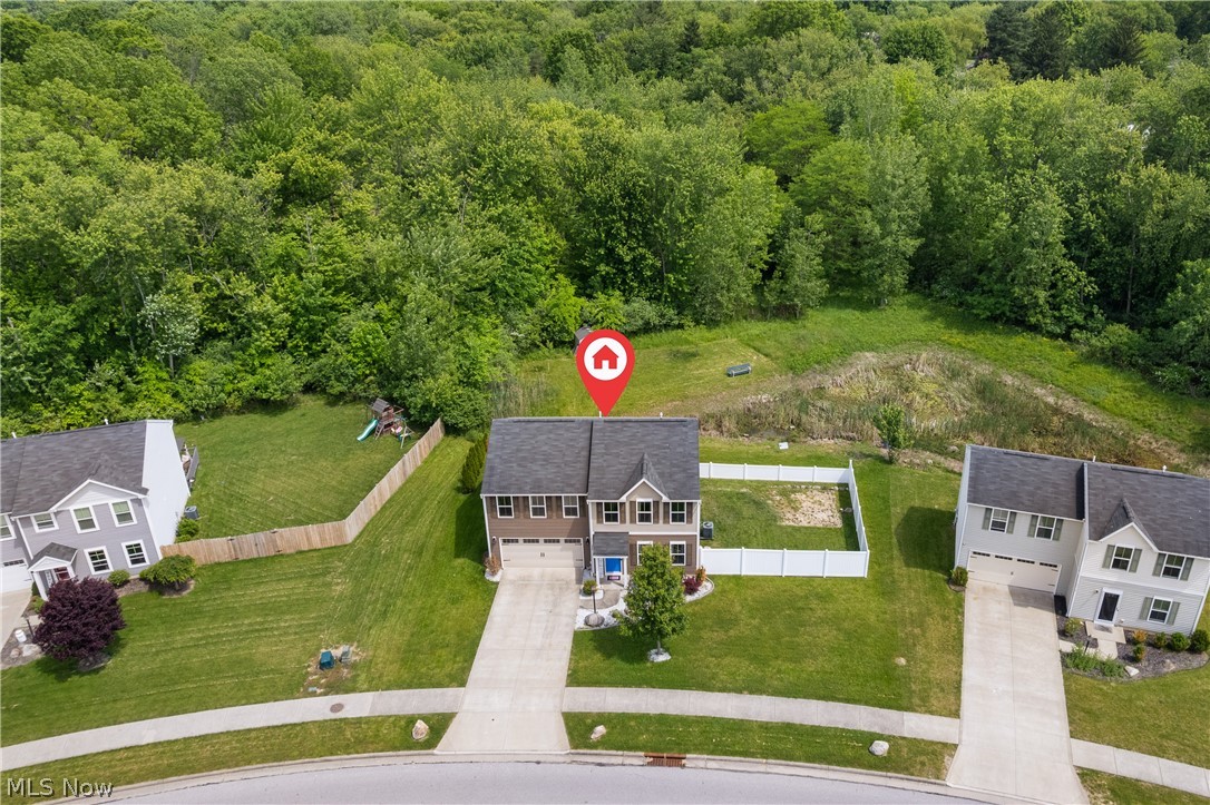 3224 Jaber Drive Akron OH 44312