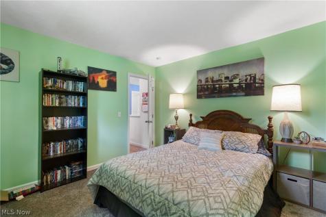 3224 Jaber Drive Akron OH 44312