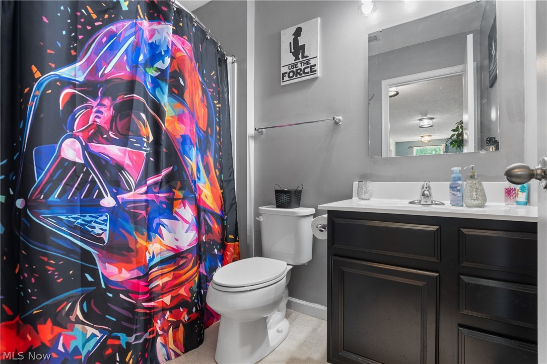 3224 Jaber Drive Akron OH 44312