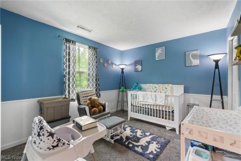 3224 Jaber Drive Akron OH 44312