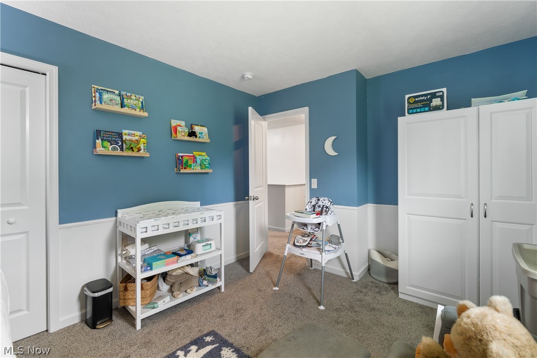 3224 Jaber Drive Akron OH 44312