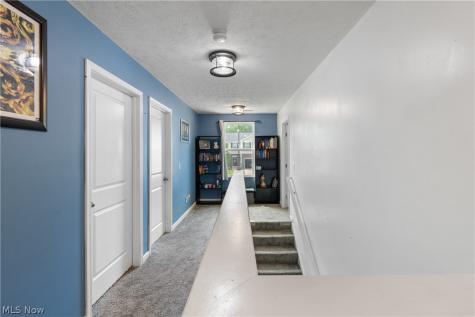 3224 Jaber Drive Akron OH 44312