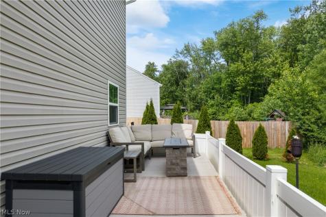 3224 Jaber Drive Akron OH 44312