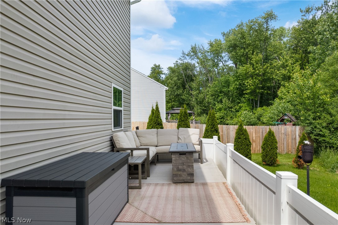 3224 Jaber Drive Akron OH 44312