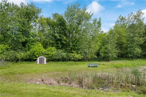 3224 Jaber Drive Akron OH 44312