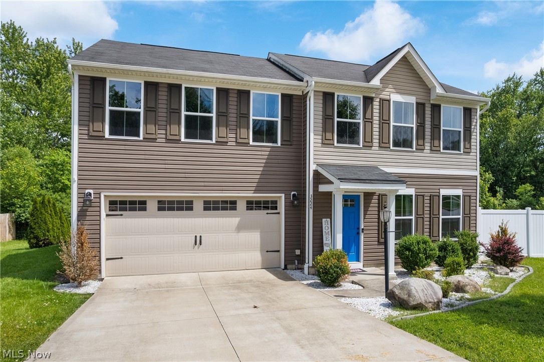 3224 Jaber Drive Akron OH 44312
